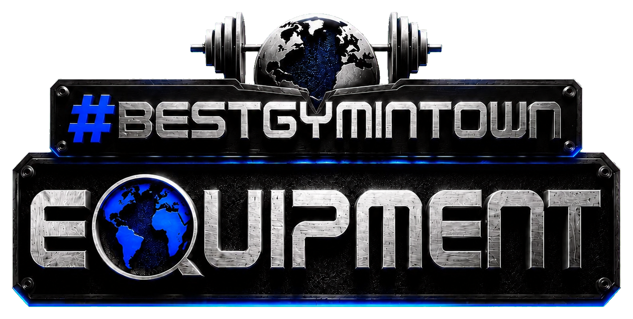 BESTGYMINTOWN Equipment