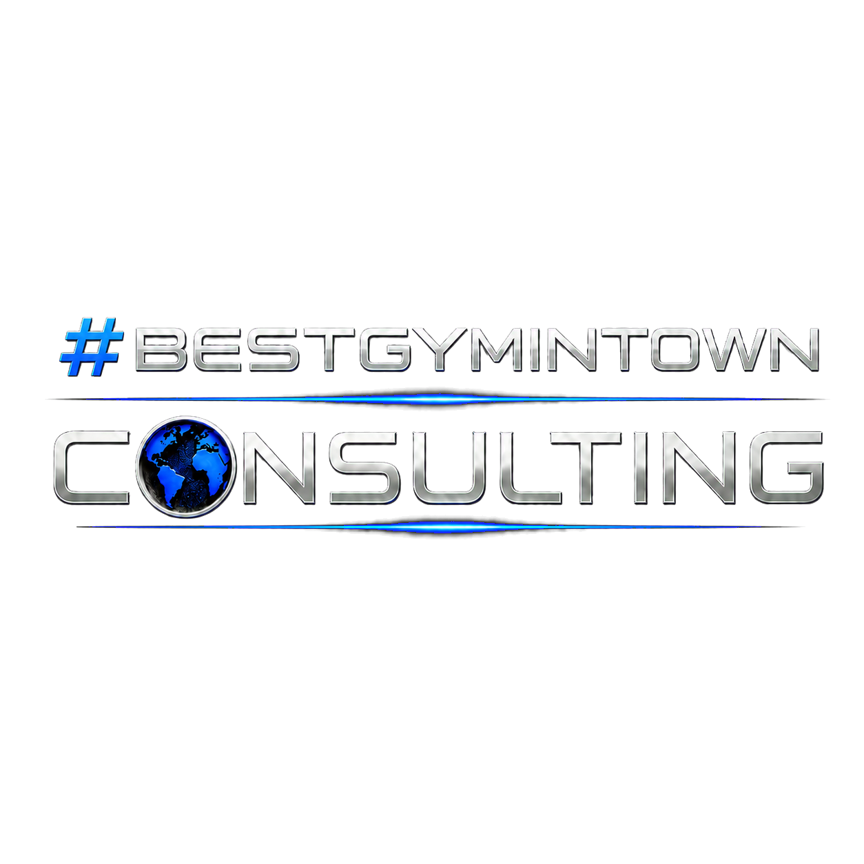 #BESTGYMINTOWN Consulting