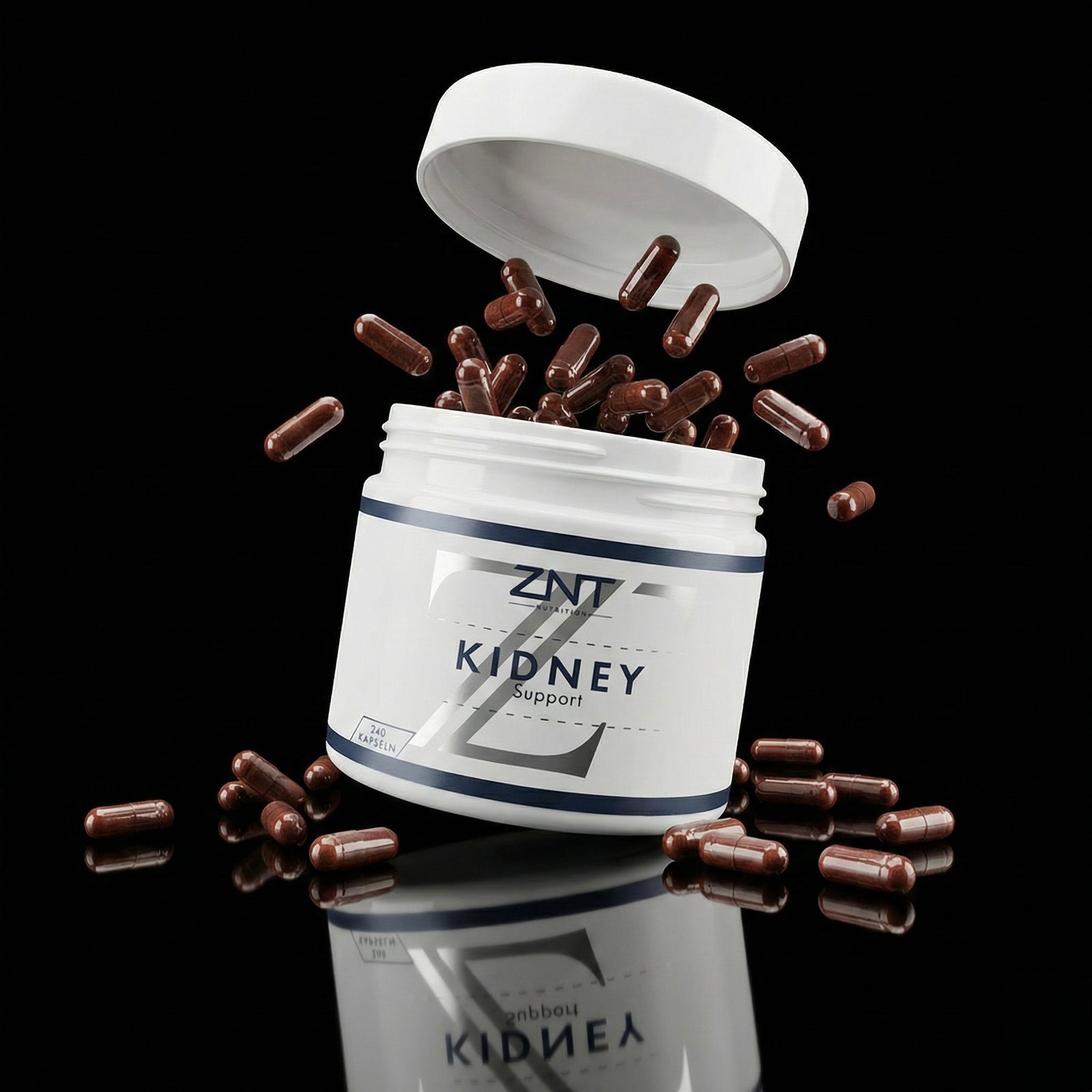 ZNT Nutrition Produkt